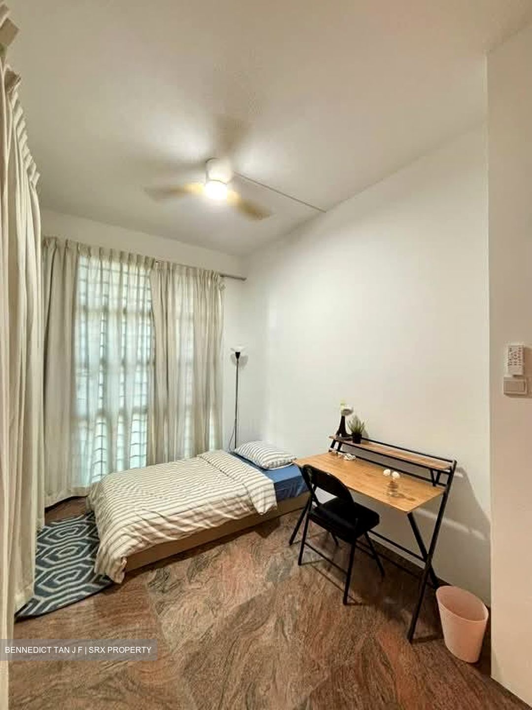 Landridge Condo (D5), Condominium #562150381